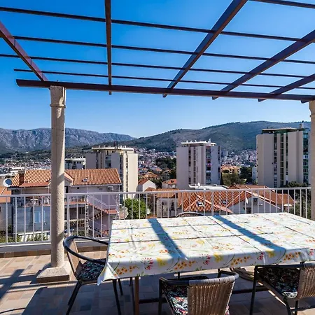 Apartment Dorica Dubrovnik Exterior foto