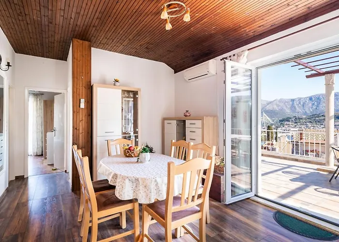 Apartment Dorica