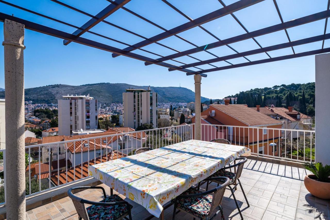 Dorica Apartament
