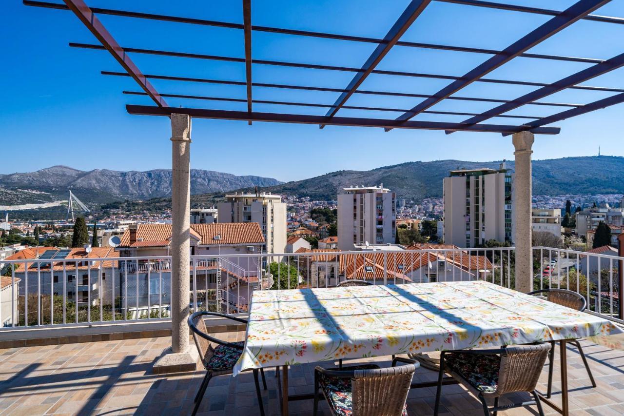 Apartament Dorica