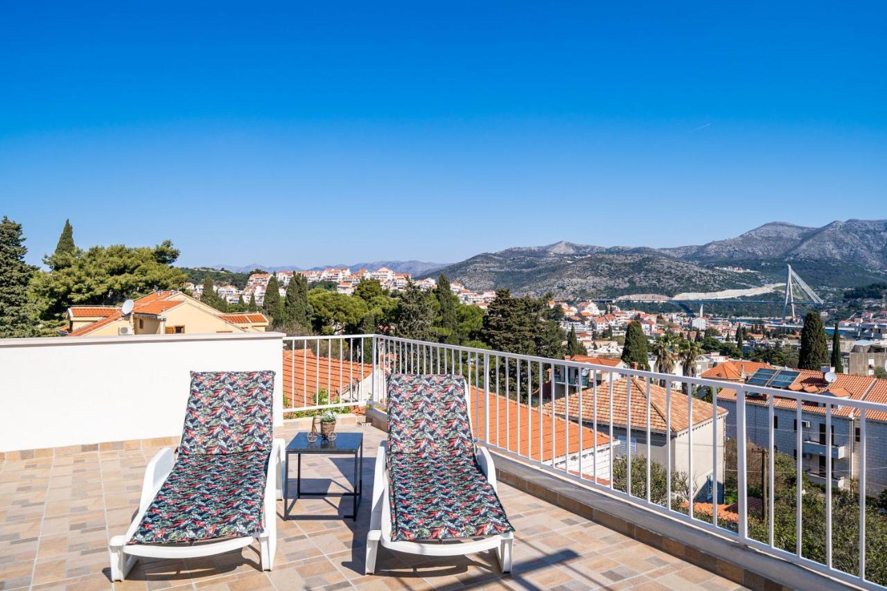 Apartament Dorica Dubrownik