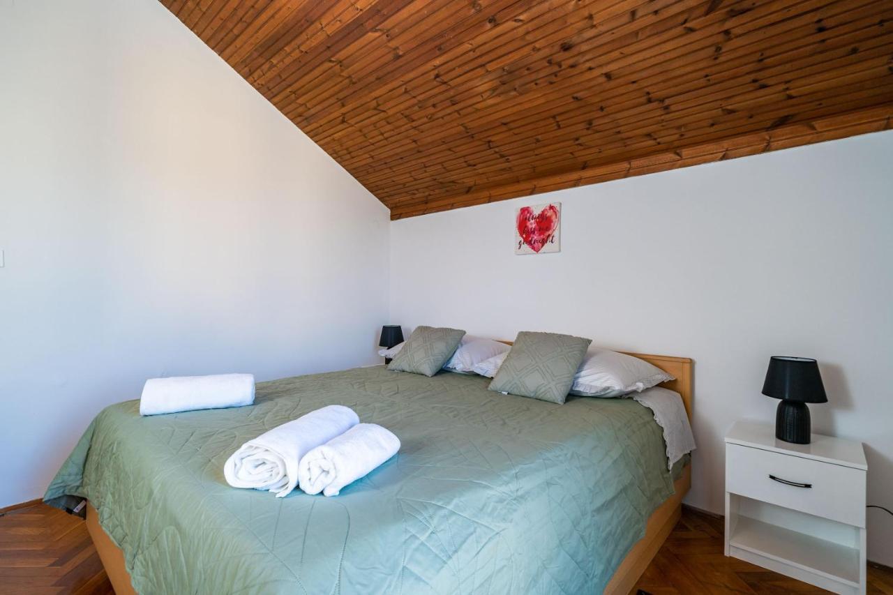 Dorica Apartament