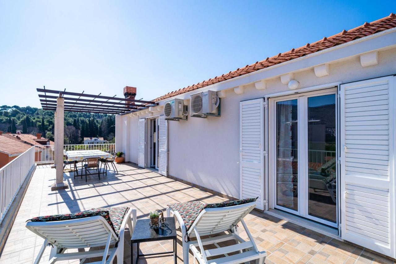 Dorica Apartament *