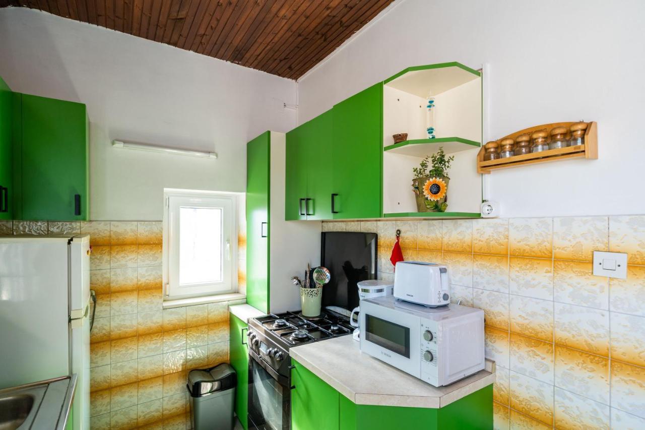Dorica Apartament *