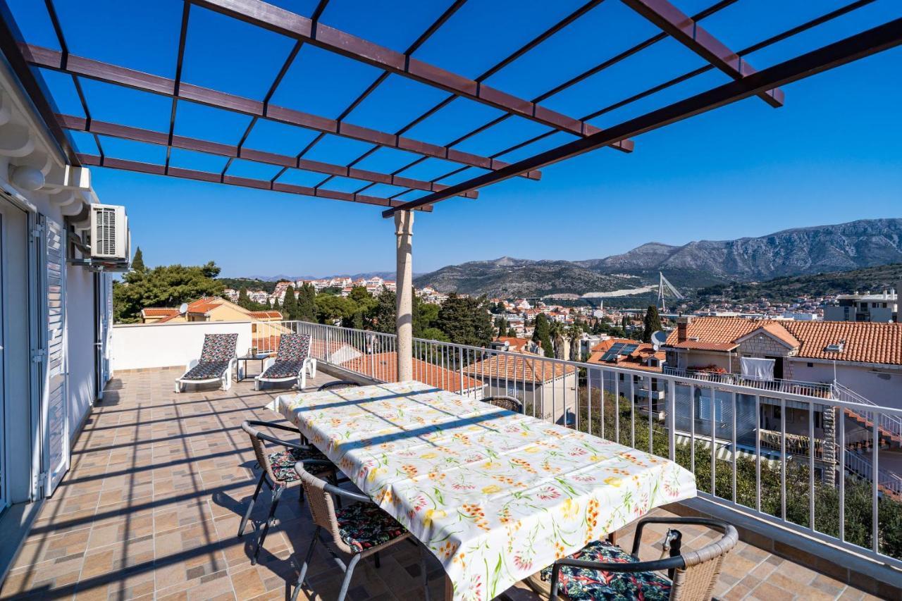 Apartament Dorica